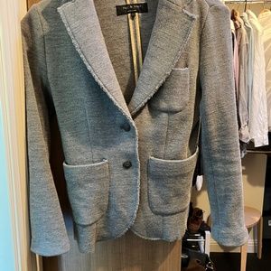 Rag and bone blazer
